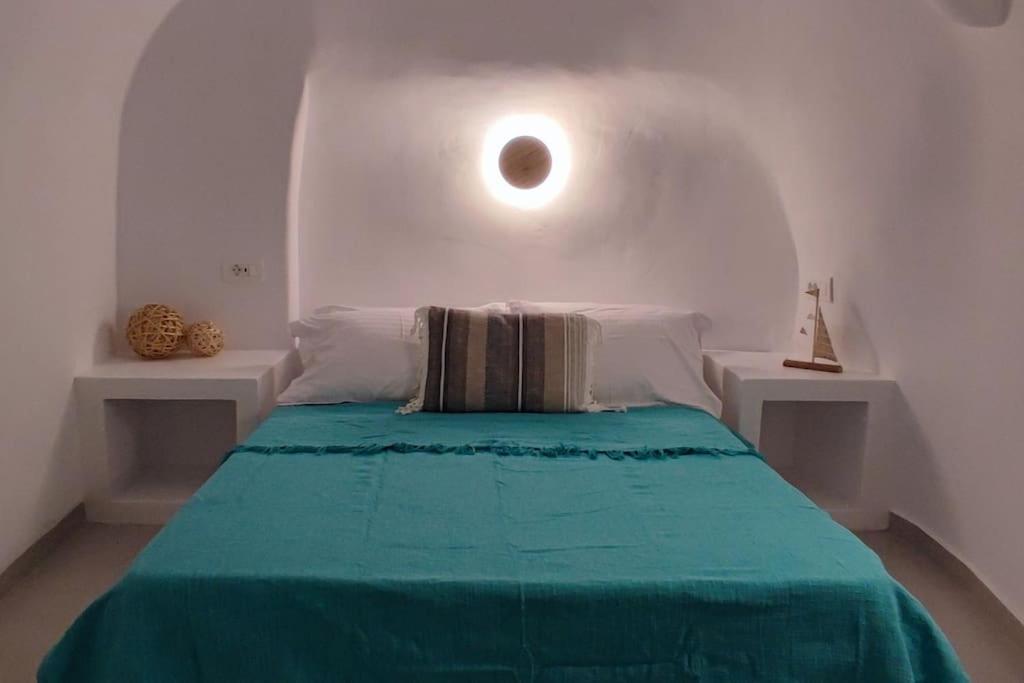 Finikas Cave House Lejlighed Foinikiá Eksteriør billede